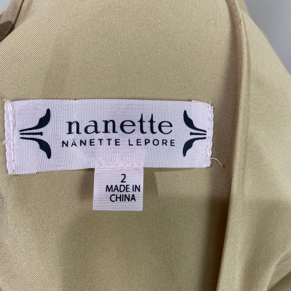 Nanette Lepore Dress - Picture 3 of 7